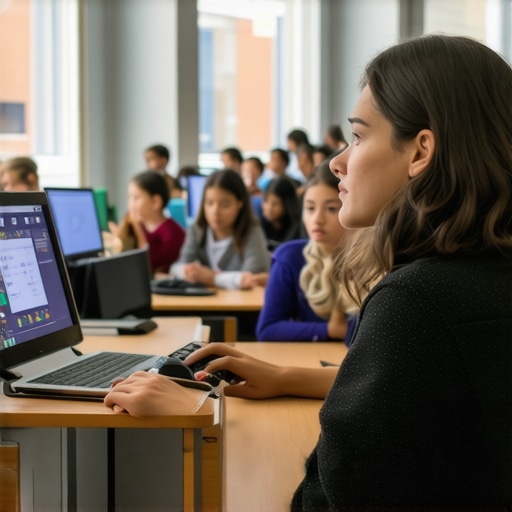 Kako Maistrsko U0denje Menja Svijet: Top 5 Trendova u 2024. Godini